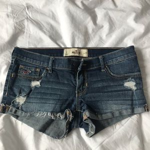 Hollister Shorts